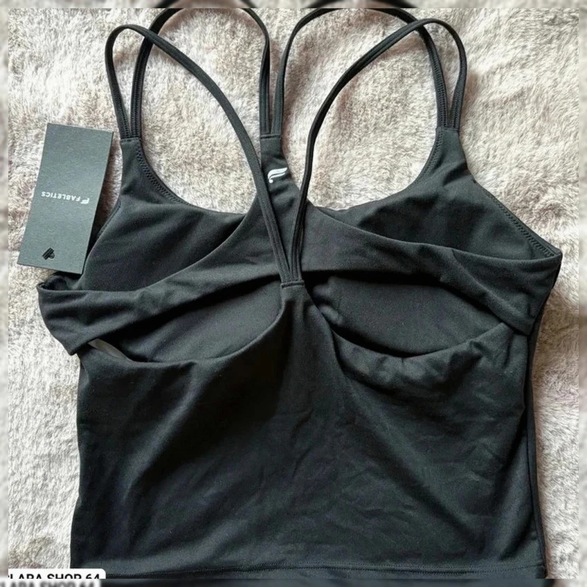 Brasier - Fablétics - Talla S - Nuevo con etiqueta – photo 3